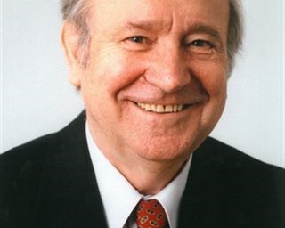 Preminuo dr. sc. Janko Belošević, professor emeritus